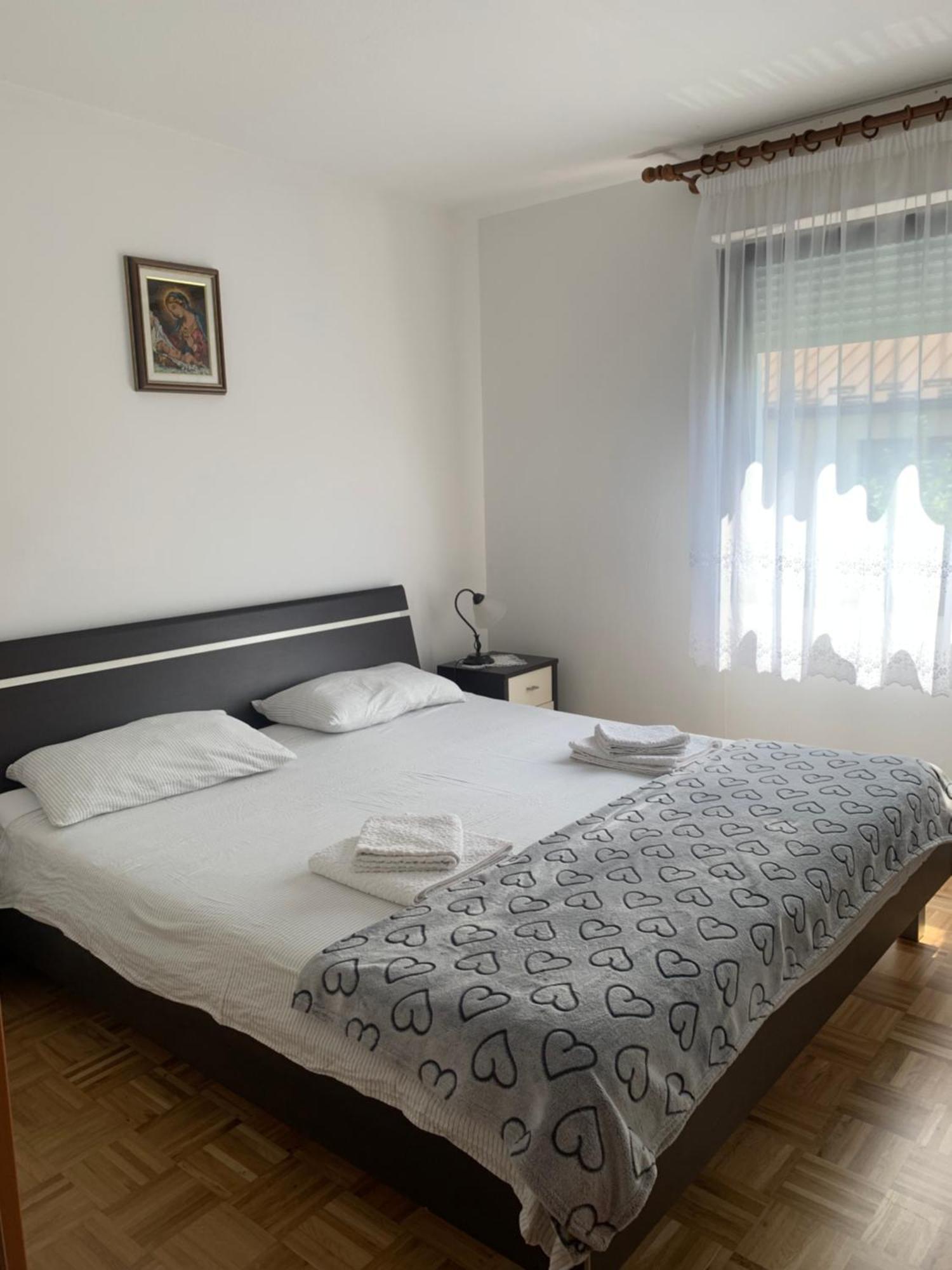 Apartma Panorama コバリード エクステリア 写真