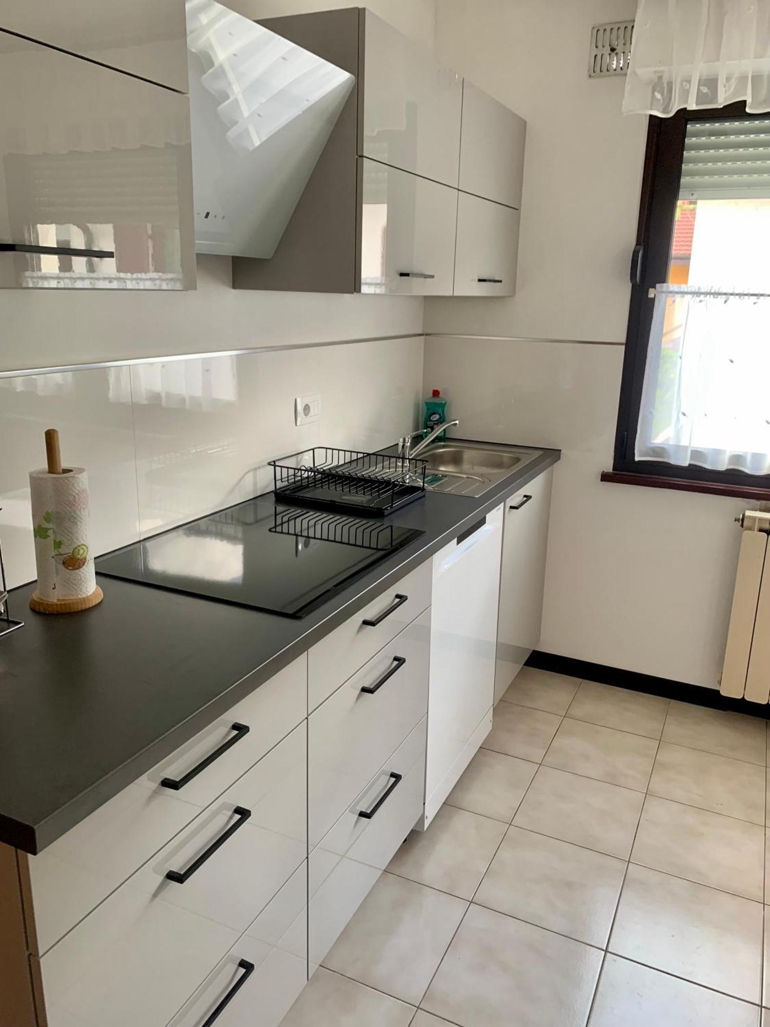 Apartma Panorama コバリード エクステリア 写真